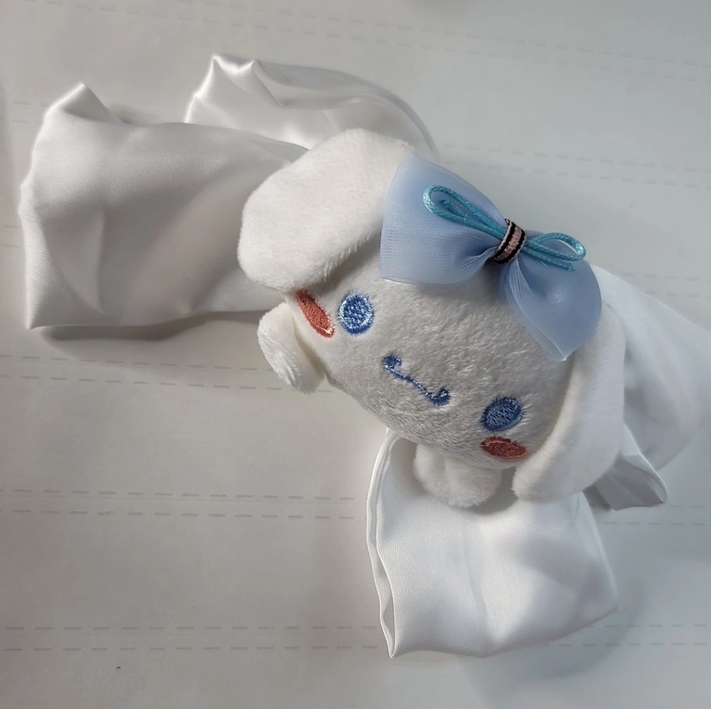 Sanrio Cinnamoroll Hair Clip